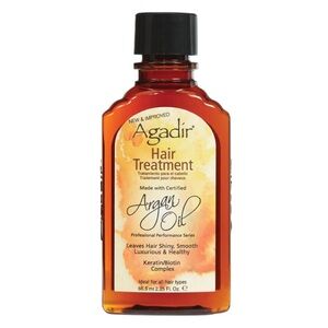 Agadir Hair Treatment with Argan Oil - LARGEST Size NWT~ Nourish your Hair 💜